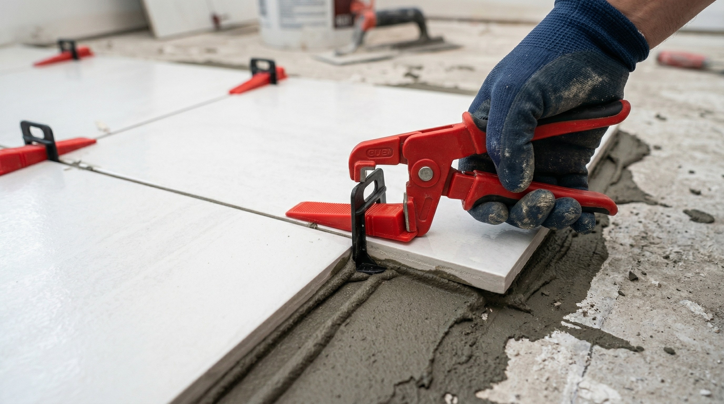 Armin Fühl Fliesen-, Platten- und Mosaiklegermeister – Fliesenleger Oberhausen-Rheinhausen